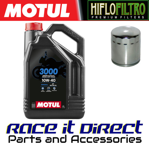 Oil and filter for yamaha - filter,