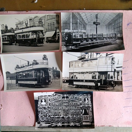 Portsmouth corporation - 5,