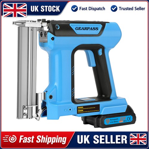 21v cordless nail gun - nail,