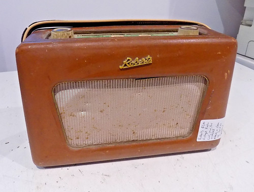 Roberts r500 vintage sw - vintage,