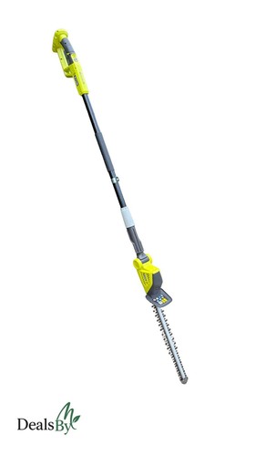 Used ryobi one 45cm - used, one+
