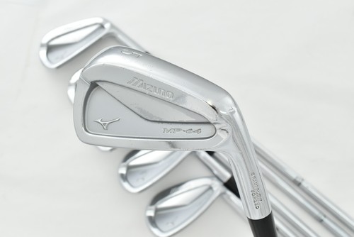 Mizuno forged - mizuno,