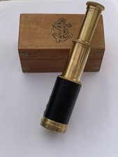 Vintage Mini Spyglass