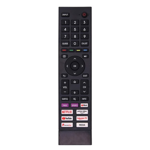 Replacement erf3a80 infrared - replacement,