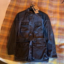 Belstaff Enduro Trialmaster