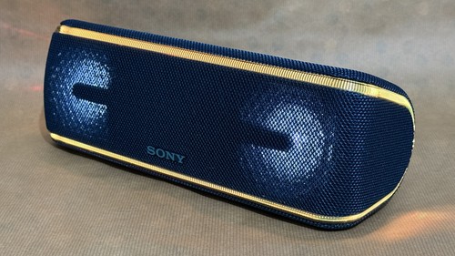 Sony srs xb41 blue - srs-xb41,