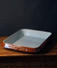 Denby Stoneware Oven Dish