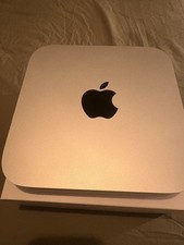 Apple Mac Mini (256GB SSD, M2