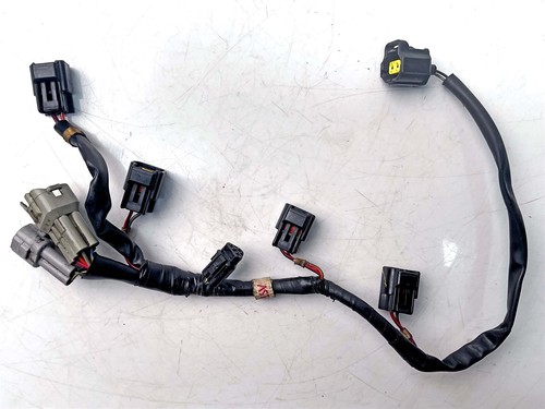 2002 yamaha yzf secondary - 2002, r1