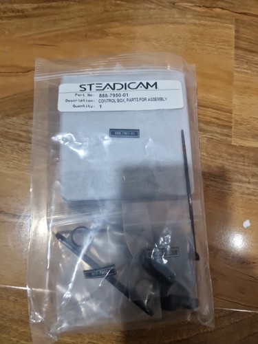 Steadicam 801 7950 control - 801-7950-01,