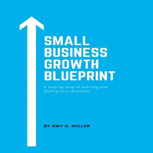 Small business growth - small,