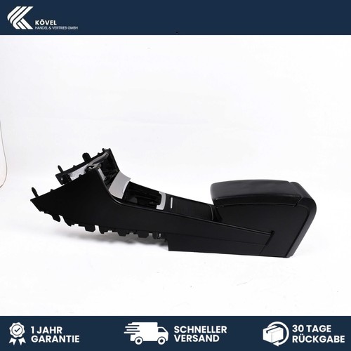 Center console with - center,
