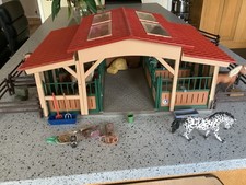 Schleich Farm World Horse