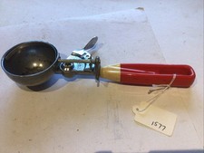 Nutbrown Potato Or Icecream