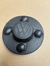 VW Volkswagen Golf Mk1 Mk2 Mk3 Polo Caddy Wheel Centre Cap Genuine 1H0601171C