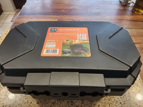 Masterplug outdoor - masterplug,