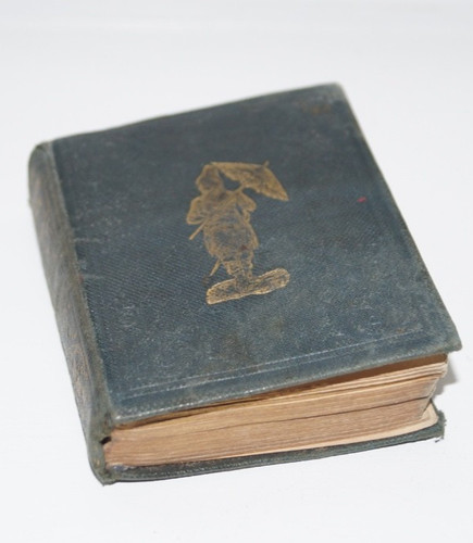 Victorian antique little - victorian,