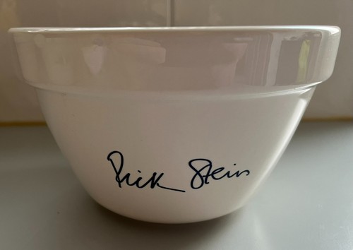 Vintage rick stein - stein, mason