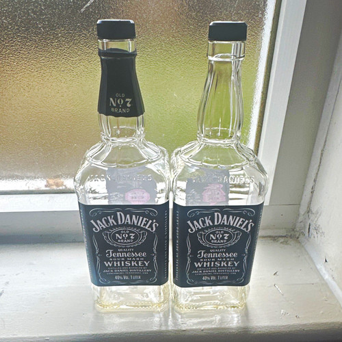 Jack daniels old - x,