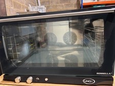 Unox Oven - Convection XFT193