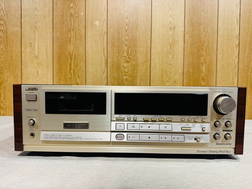 Aiwa s9000 stereo - aiwa,