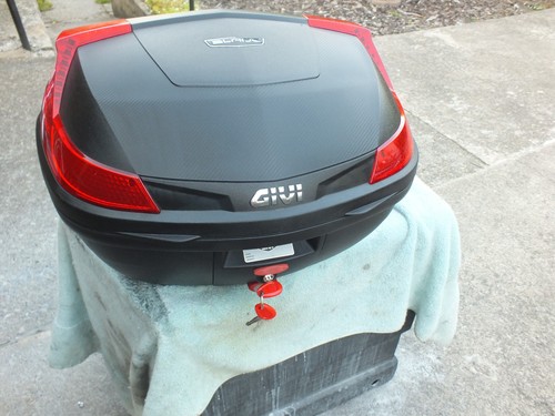 Givi blade litre monolock - blade,