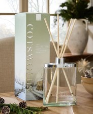 Next Collection Luxe Cotswolds Reed Diffuser 400ml Brand New