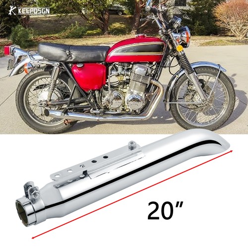 Inlet slip on - 2", exhaust