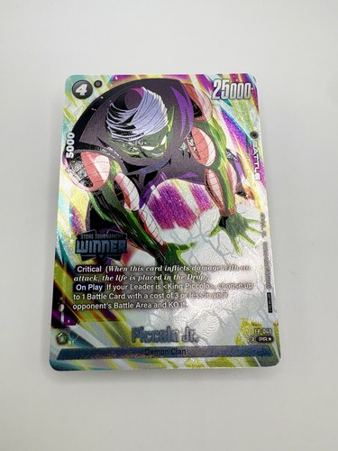 Dragon ball super - card, game