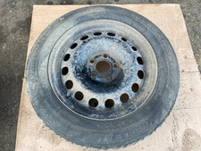 FORD TRANSIT CONNECT MK2 STEEL
