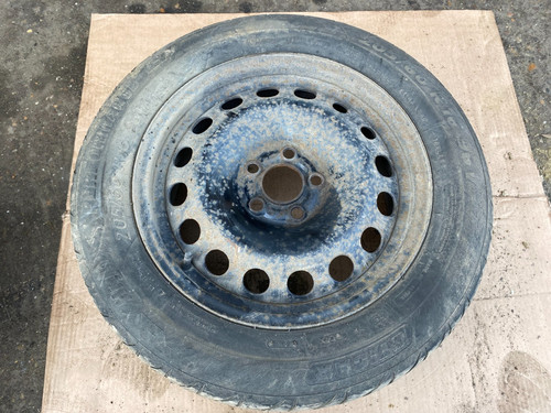Ford transit connect mk2 - connect,