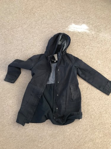 Ladies rain coat - , jacket