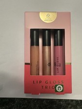 Lip gloss trio bootsNew with