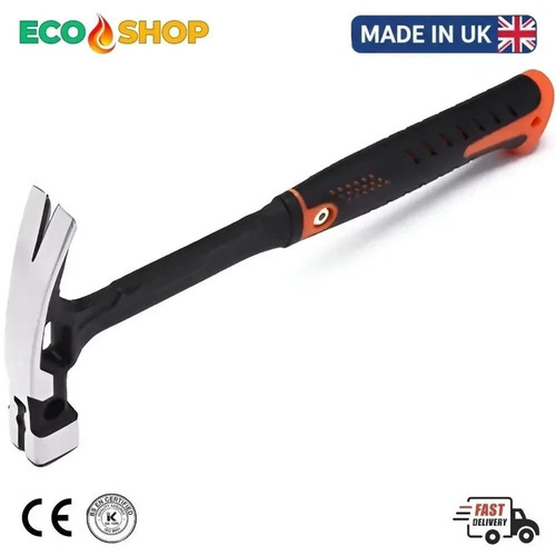 16oz heavy duty magnetic claw - heavy,