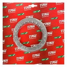 TRW Steel Drive Plates Clutch