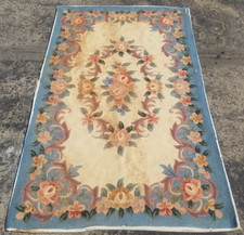 Vintage French Floral