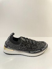 01762 Juicy Courture Shoes