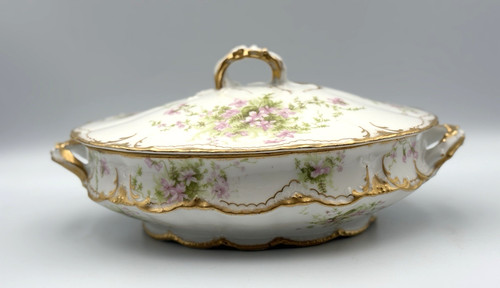 Antique theodore haviland - theodore,