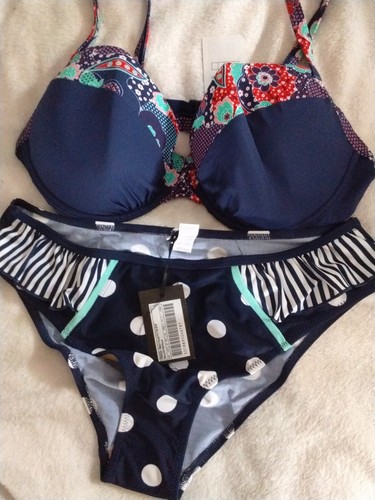 Beautiful pour moi bikini - pour,
