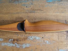 Bodnik Crow recurve bow 58"