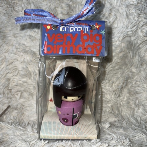 Momiji doll very big birthday - very,