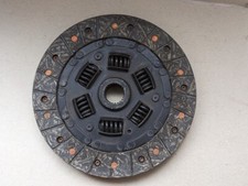 RILEY 4/72 1961 - 1969 CLUTCH FRICTION PLATE RB718