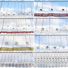 Budget Embroidered Ready Made