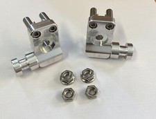 Honda CB500 Aluminium Chain