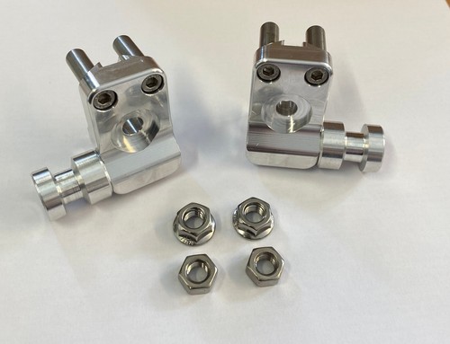 Honda cb500 aluminium chain - honda,