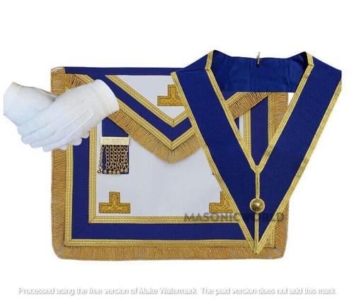 Masonic regalia craft - regalia,