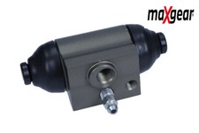 REAR WHEEL BRAKE BRAKING
