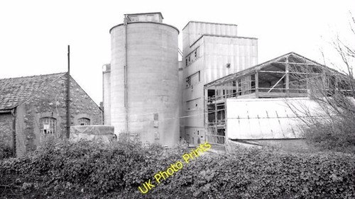 Photo 6x4 cement - 6x4,