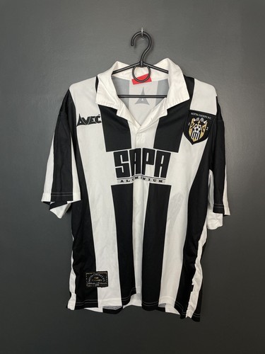 Notts county 1997 1999 home - county, 1997/1999