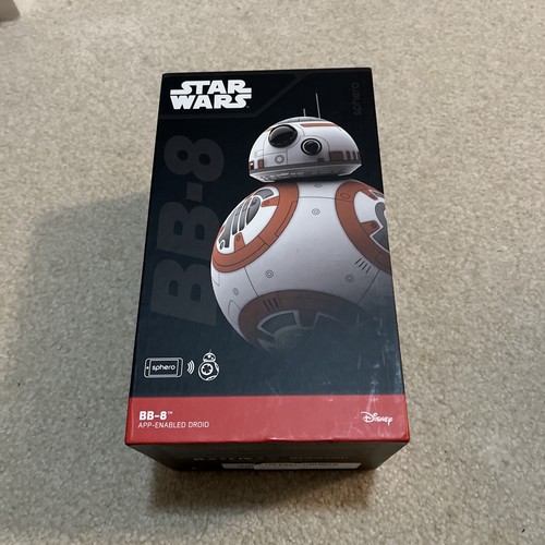 Sphero star wars - wars, bb-8